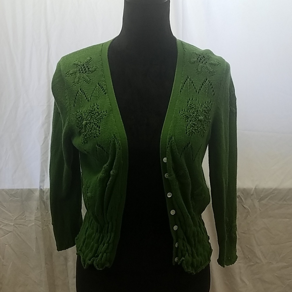 Lucky brand cardigan